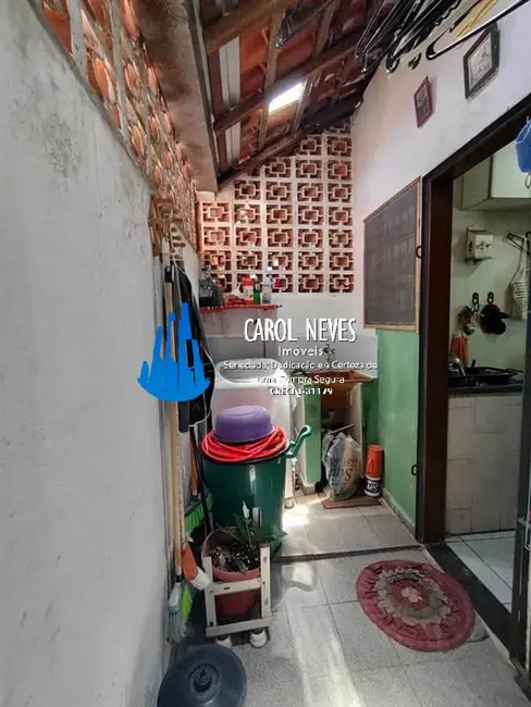 Foto 9 de Casa de Condomínio com 1 quarto à venda, 49m2 em Caiçara, Praia Grande - SP
