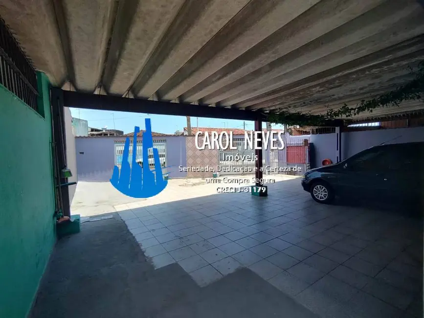 Foto 2 de Casa de Condomínio com 1 quarto à venda, 49m2 em Caiçara, Praia Grande - SP