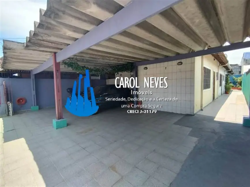 Foto 1 de Casa de Condomínio com 1 quarto à venda, 49m2 em Caiçara, Praia Grande - SP
