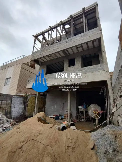 Foto 3 de Casa de Condomínio com 3 quartos à venda em Caiçara, Praia Grande - SP
