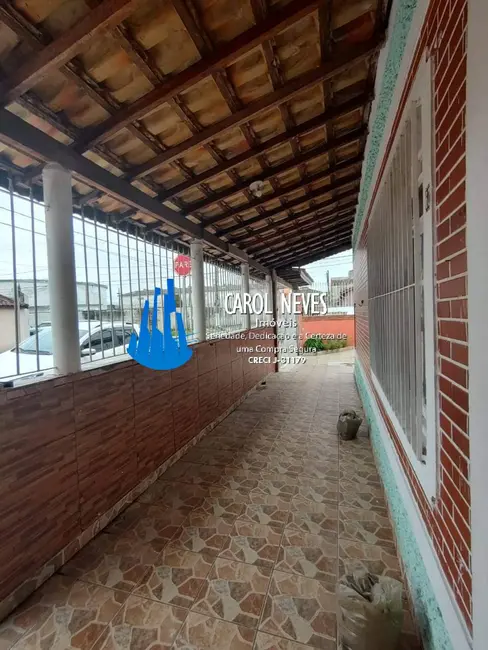 Foto 4 de Casa com 2 quartos à venda em Ocian,  - SP