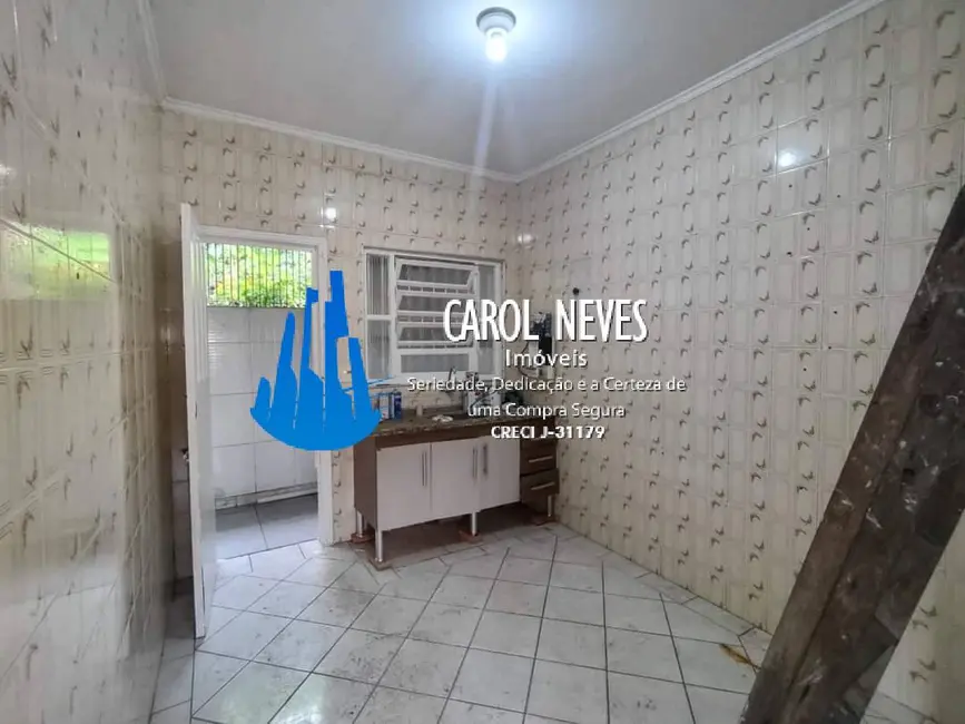 Foto 1 de Casa com 2 quartos à venda em Ocian,  - SP