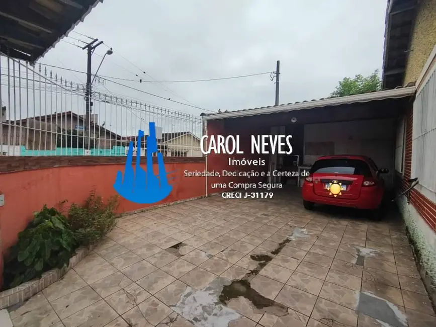 Foto 2 de Casa com 2 quartos à venda em Ocian,  - SP