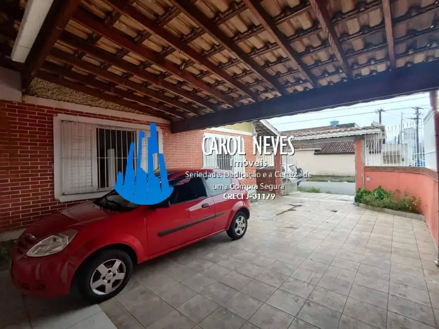 Foto 3 de Casa com 2 quartos à venda em Ocian,  - SP