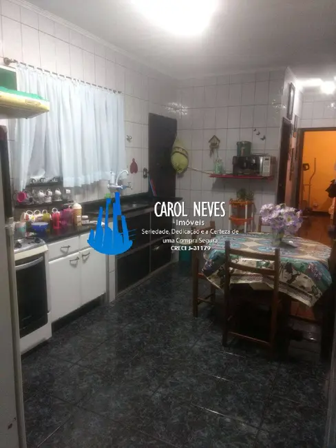 Foto 5 de Casa com 3 quartos à venda, 230m2 em Caiçara, Praia Grande - SP