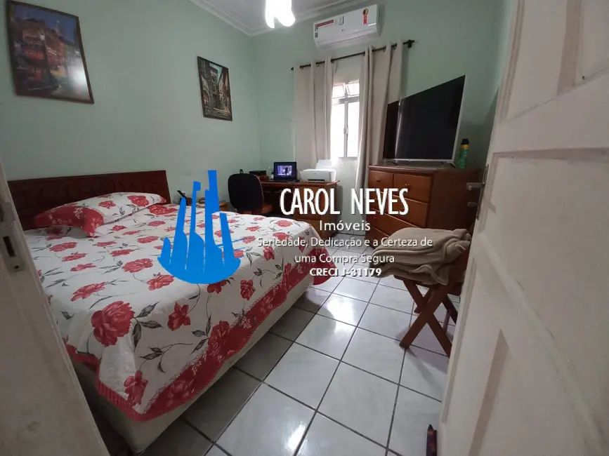 Foto 8 de Casa com 3 quartos à venda, 230m2 em Caiçara, Praia Grande - SP