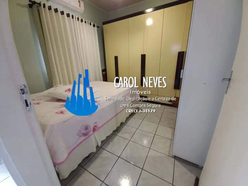 Foto 7 de Casa com 3 quartos à venda, 230m2 em Caiçara, Praia Grande - SP