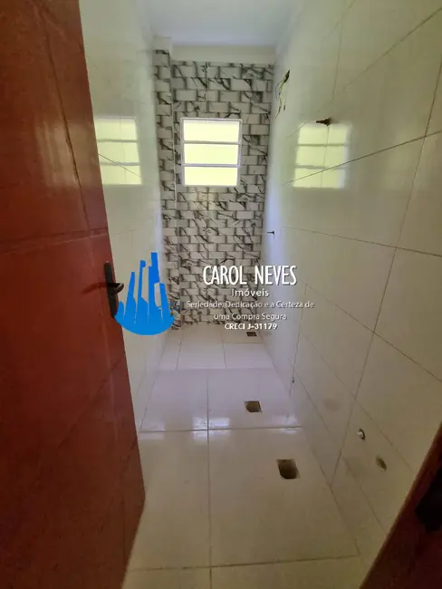 Casa de Condomínio com 2 quartos à venda, 60m2 em Praia Grande - SP - imagem 6 Foto 6 de Casa de Condomínio com 2 quartos à venda, 60m2 em Praia Grande - SP