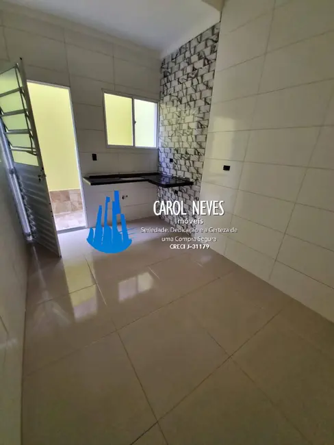Casa de Condomínio com 2 quartos à venda, 60m2 em Praia Grande - SP - imagem 3 Foto 3 de Casa de Condomínio com 2 quartos à venda, 60m2 em Praia Grande - SP