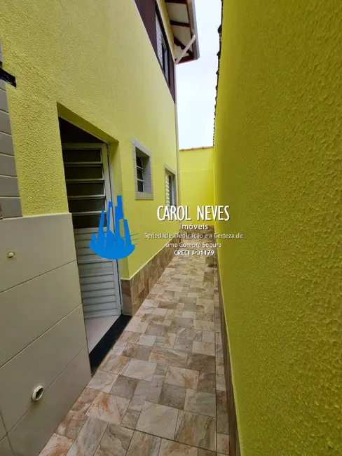 Casa de Condomínio com 2 quartos à venda, 60m2 em Praia Grande - SP - imagem 7 Foto 7 de Casa de Condomínio com 2 quartos à venda, 60m2 em Praia Grande - SP