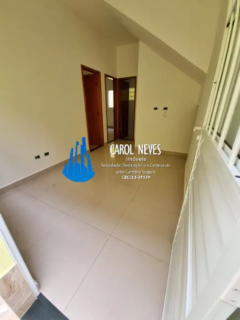 Casa de Condomínio com 2 quartos à venda, 60m2 em Praia Grande - SP - imagem 2 Foto 2 de Casa de Condomínio com 2 quartos à venda, 60m2 em Praia Grande - SP