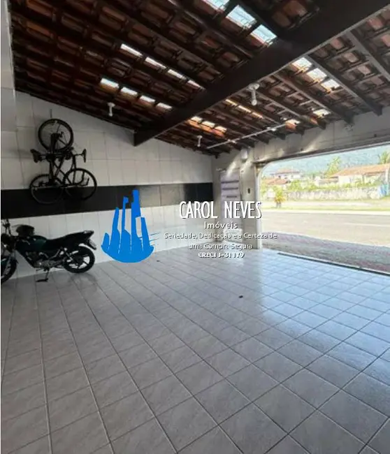 Foto 2 de Apartamento com 6 quartos à venda e para alugar, 600m2 em Flórida, Praia Grande - SP