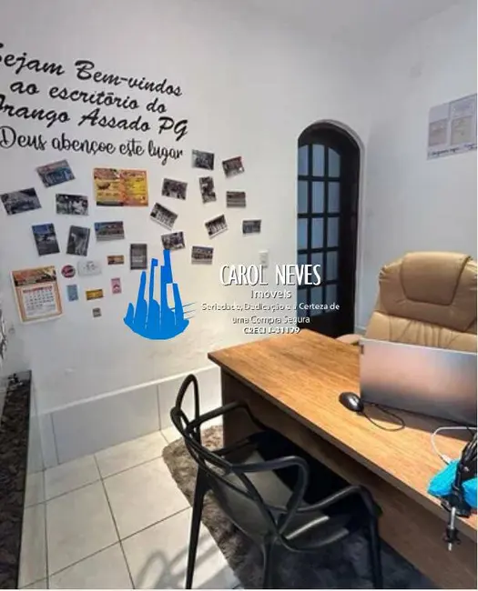 Foto 7 de Apartamento com 6 quartos à venda e para alugar, 600m2 em Flórida, Praia Grande - SP