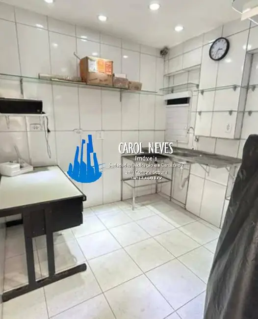 Foto 5 de Apartamento com 6 quartos à venda e para alugar, 600m2 em Flórida, Praia Grande - SP