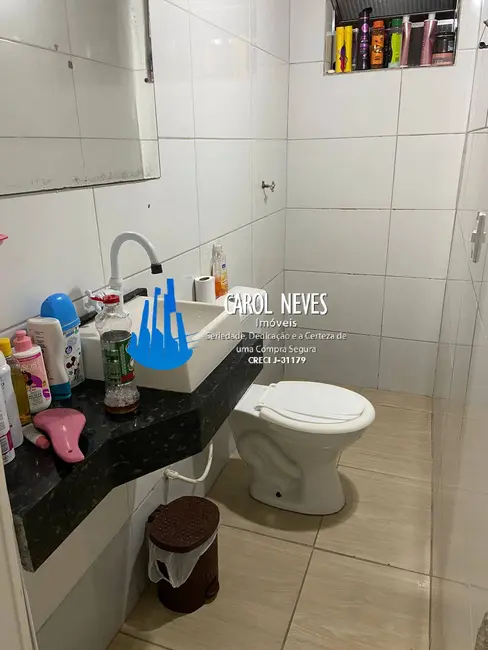 Foto 4 de Sobrado com 2 quartos à venda em Mongagua - SP