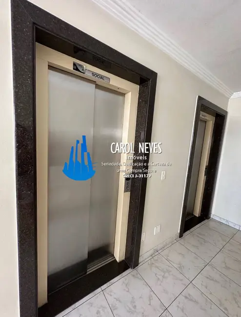 Foto 6 de Apartamento com 2 quartos à venda, 60m2 em Solemar, Praia Grande - SP