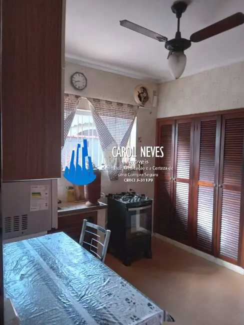 Foto 8 de Casa com 2 quartos à venda, 170m2 em Flórida, Praia Grande - SP