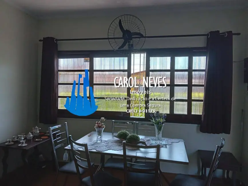 Foto 7 de Casa com 2 quartos à venda, 170m2 em Flórida, Praia Grande - SP