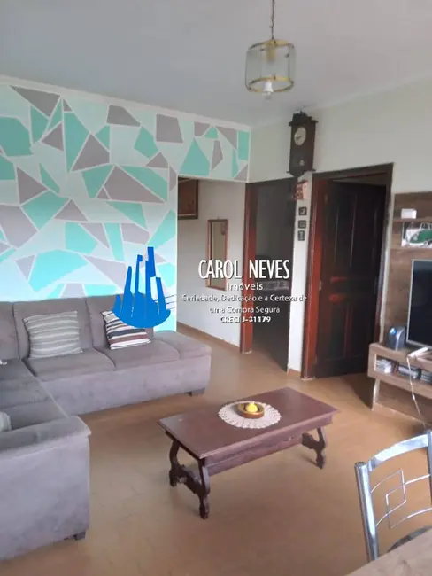 Foto 4 de Casa com 2 quartos à venda, 170m2 em Flórida, Praia Grande - SP