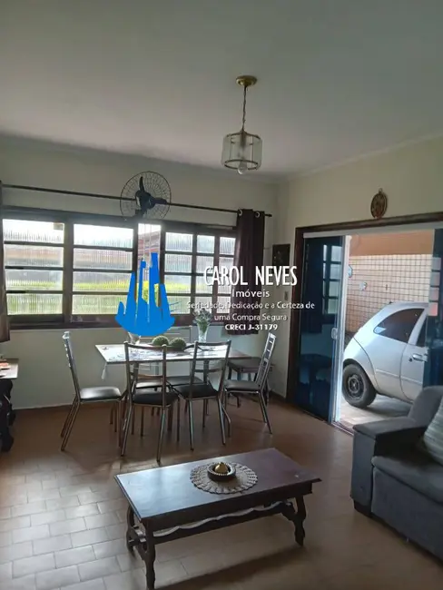Foto 6 de Casa com 2 quartos à venda, 170m2 em Flórida, Praia Grande - SP