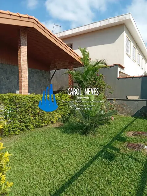 Foto 3 de Casa com 2 quartos à venda, 170m2 em Flórida, Praia Grande - SP