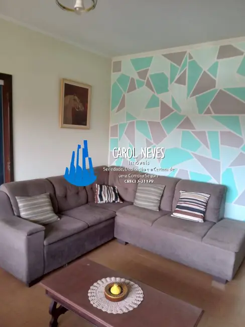 Foto 5 de Casa com 2 quartos à venda, 170m2 em Flórida, Praia Grande - SP