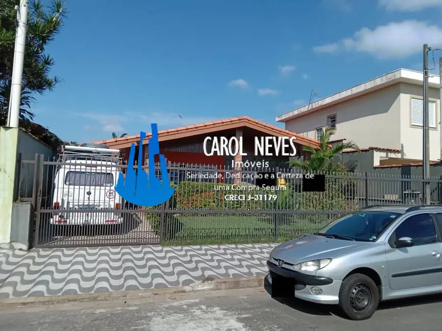 Foto 1 de Casa com 2 quartos à venda, 170m2 em Flórida, Praia Grande - SP