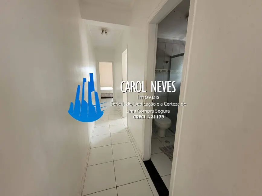 Foto 7 de Apartamento com 2 quartos à venda e para alugar, 72m2 em Mongagua - SP