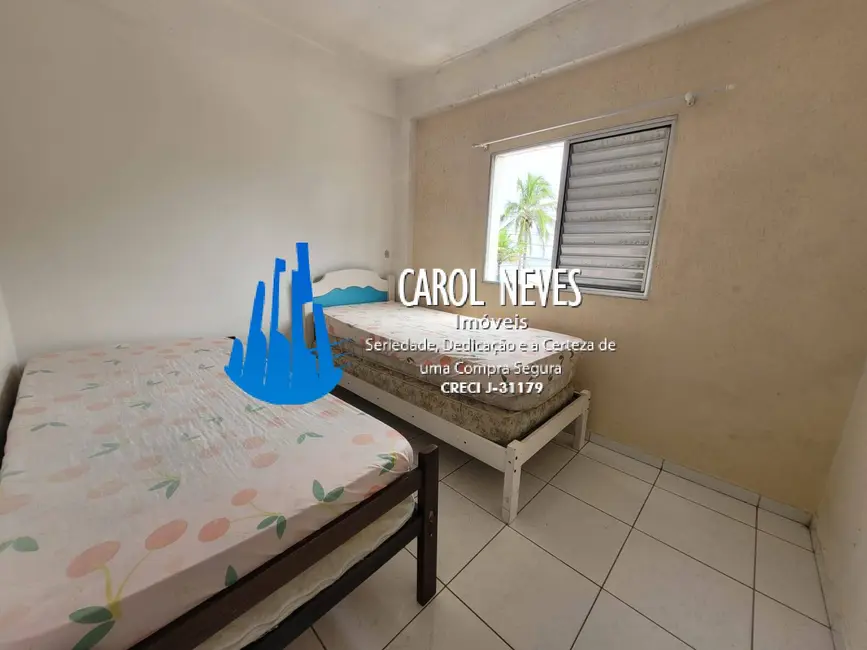 Foto 9 de Apartamento com 2 quartos à venda e para alugar, 72m2 em Mongagua - SP