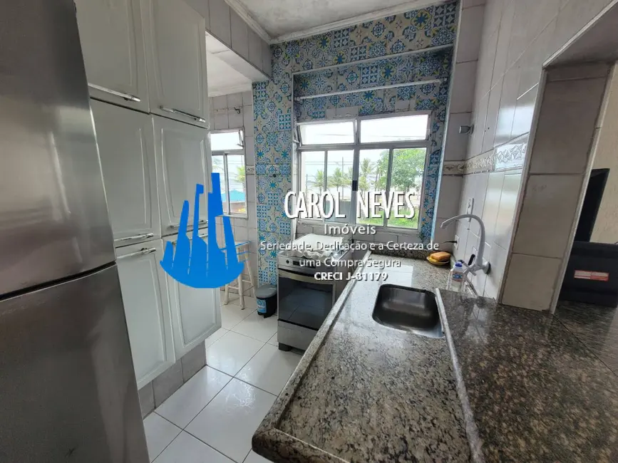 Foto 5 de Apartamento com 2 quartos à venda e para alugar, 72m2 em Mongagua - SP
