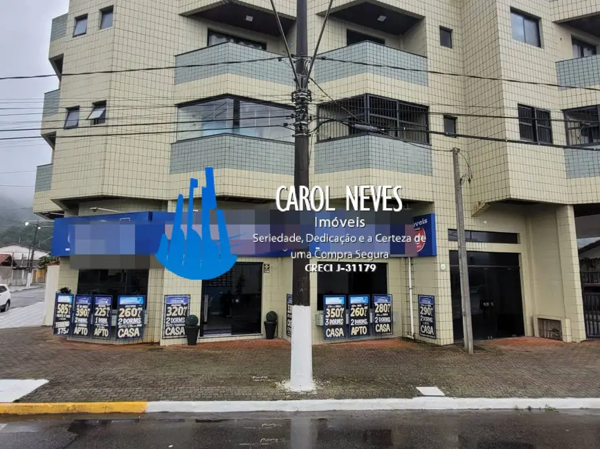 Foto 3 de Sala Comercial à venda, 76m2 em Solemar, Praia Grande - SP