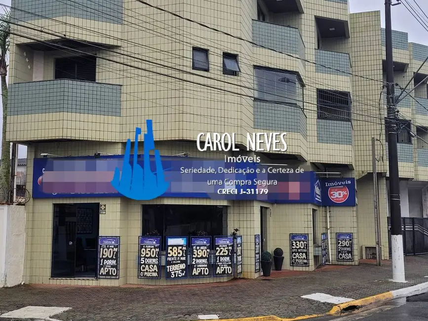Foto 2 de Sala Comercial à venda, 76m2 em Solemar, Praia Grande - SP
