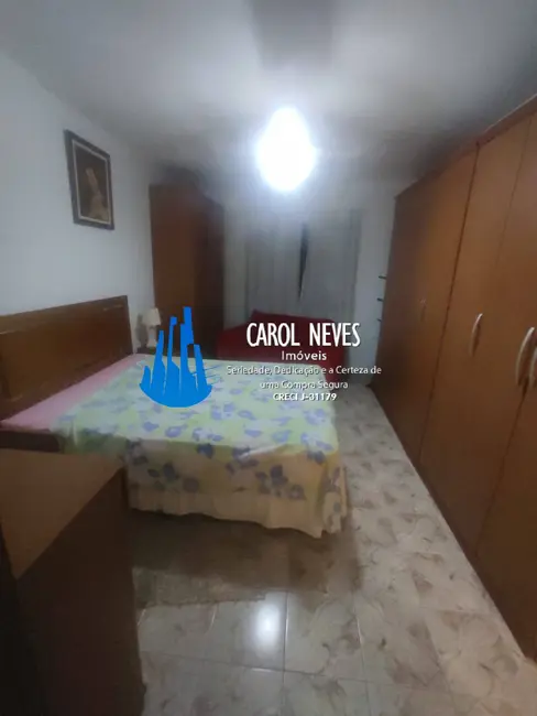 Foto 7 de Apartamento com 3 quartos à venda e para alugar, 104m2 em Solemar, Praia Grande - SP