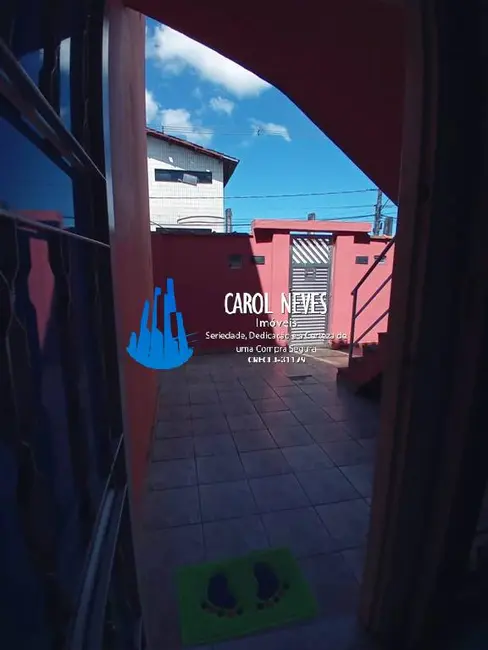 Apartamento com 2 quartos à venda, 61m2 em Cidade Naútica, Sao Vicente - SP - imagem 3 Foto 3 de Apartamento com 2 quartos à venda, 61m2 em Cidade Naútica, Sao Vicente - SP
