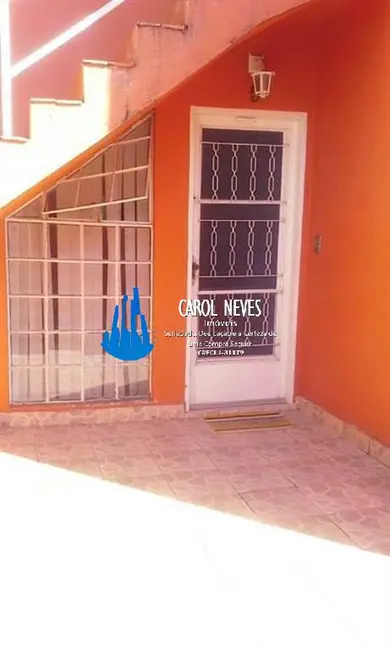 Apartamento com 2 quartos à venda, 61m2 em Cidade Naútica, Sao Vicente - SP - imagem 2 Foto 2 de Apartamento com 2 quartos à venda, 61m2 em Cidade Naútica, Sao Vicente - SP