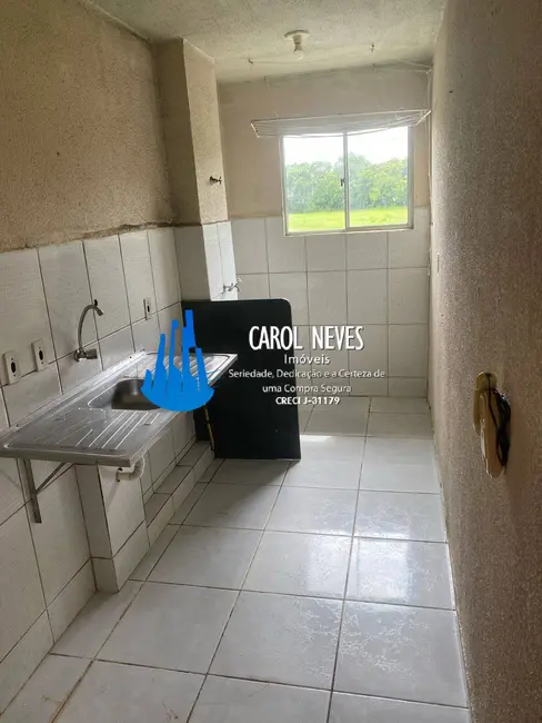 Foto 7 de Apartamento com 2 quartos à venda, 35m2 em Itanhaem - SP