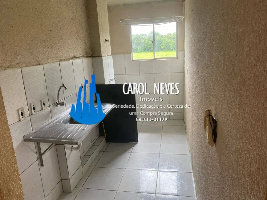 Foto 6 de Apartamento com 2 quartos à venda, 35m2 em Itanhaem - SP