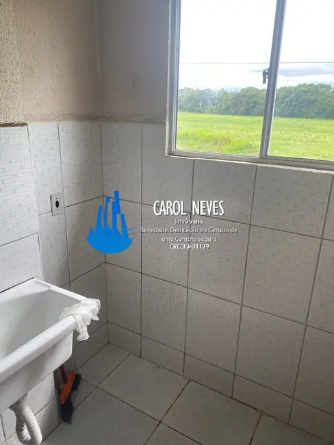 Foto 8 de Apartamento com 2 quartos à venda, 35m2 em Itanhaem - SP