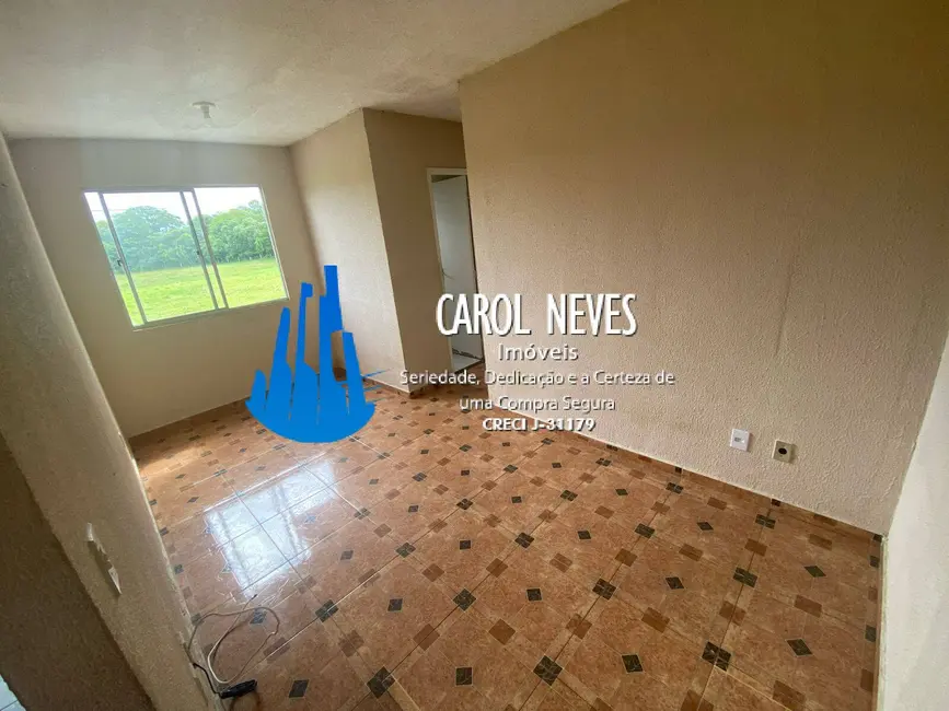 Foto 3 de Apartamento com 2 quartos à venda, 35m2 em Itanhaem - SP
