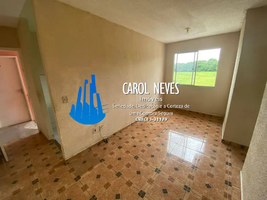 Foto 1 de Apartamento com 2 quartos à venda, 35m2 em Itanhaem - SP