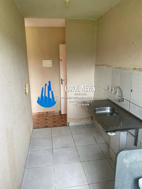 Foto 5 de Apartamento com 2 quartos à venda, 35m2 em Itanhaem - SP