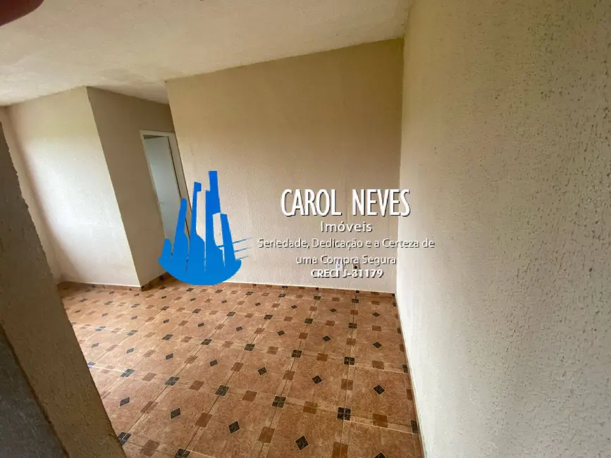 Foto 2 de Apartamento com 2 quartos à venda, 35m2 em Itanhaem - SP