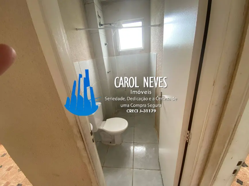 Foto 9 de Apartamento com 2 quartos à venda, 35m2 em Itanhaem - SP