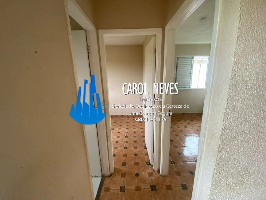 Foto 4 de Apartamento com 2 quartos à venda, 35m2 em Itanhaem - SP