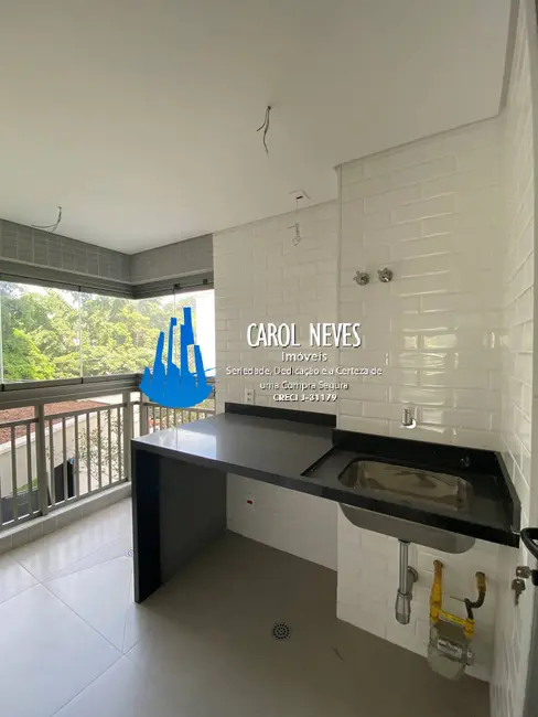 Apartamento com 3 quartos à venda, 114m2 em Vila Mariana, São Paulo - SP - imagem 8 Foto 8 de Apartamento com 3 quartos à venda, 114m2 em Vila Mariana, São Paulo - SP