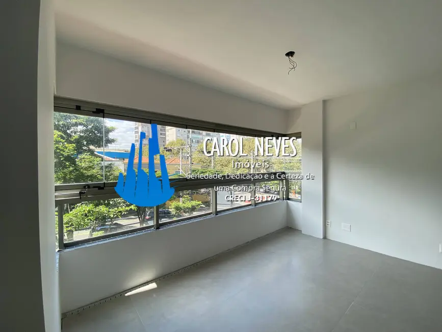 Apartamento com 3 quartos à venda, 114m2 em Vila Mariana, São Paulo - SP - imagem 2 Foto 2 de Apartamento com 3 quartos à venda, 114m2 em Vila Mariana, São Paulo - SP