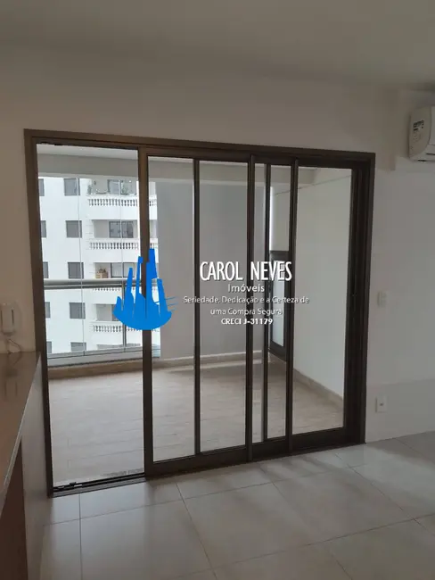 Apartamento com 1 quarto à venda, 45m2 em Vila Mariana, São Paulo - SP - imagem 7 Foto 7 de Apartamento com 1 quarto à venda, 45m2 em Vila Mariana, São Paulo - SP