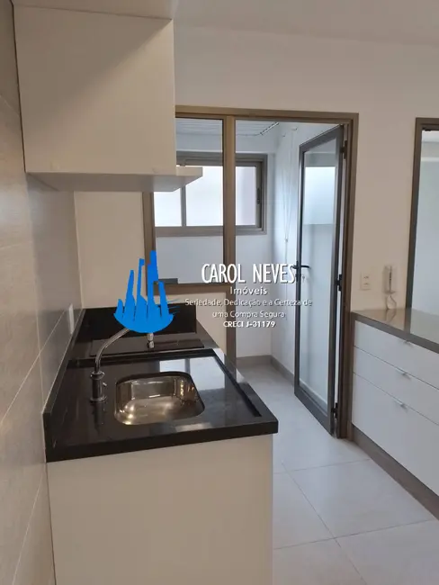 Apartamento com 1 quarto à venda, 45m2 em Vila Mariana, São Paulo - SP - imagem 4 Foto 4 de Apartamento com 1 quarto à venda, 45m2 em Vila Mariana, São Paulo - SP