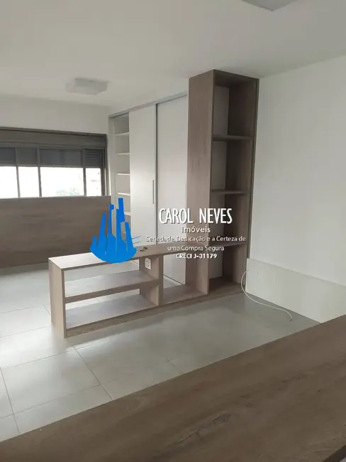 Apartamento com 1 quarto à venda, 45m2 em Vila Mariana, São Paulo - SP - imagem 2 Foto 2 de Apartamento com 1 quarto à venda, 45m2 em Vila Mariana, São Paulo - SP
