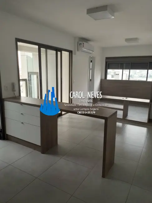 Apartamento com 1 quarto à venda, 45m2 em Vila Mariana, São Paulo - SP - imagem 1 Foto 1 de Apartamento com 1 quarto à venda, 45m2 em Vila Mariana, São Paulo - SP